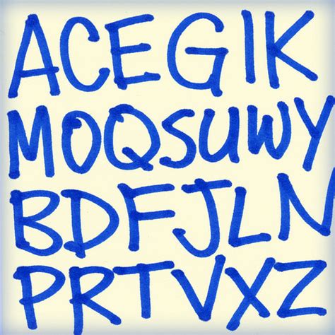Even and odd letters: ACEGIKMOQSUWY and .